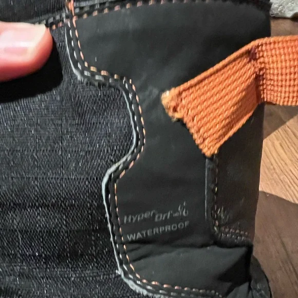 WindRiver winter boot - Picture 4 of 5